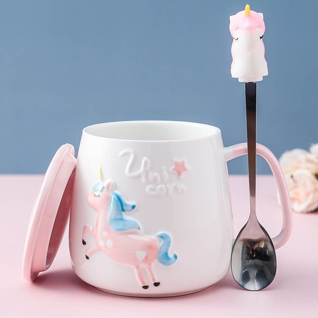 Unicorn Mug