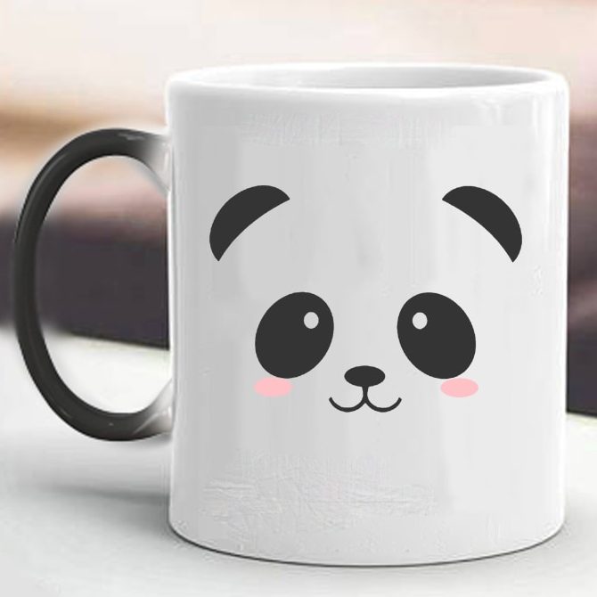 Cute Mug